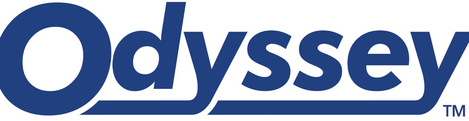 Odyssey 400px